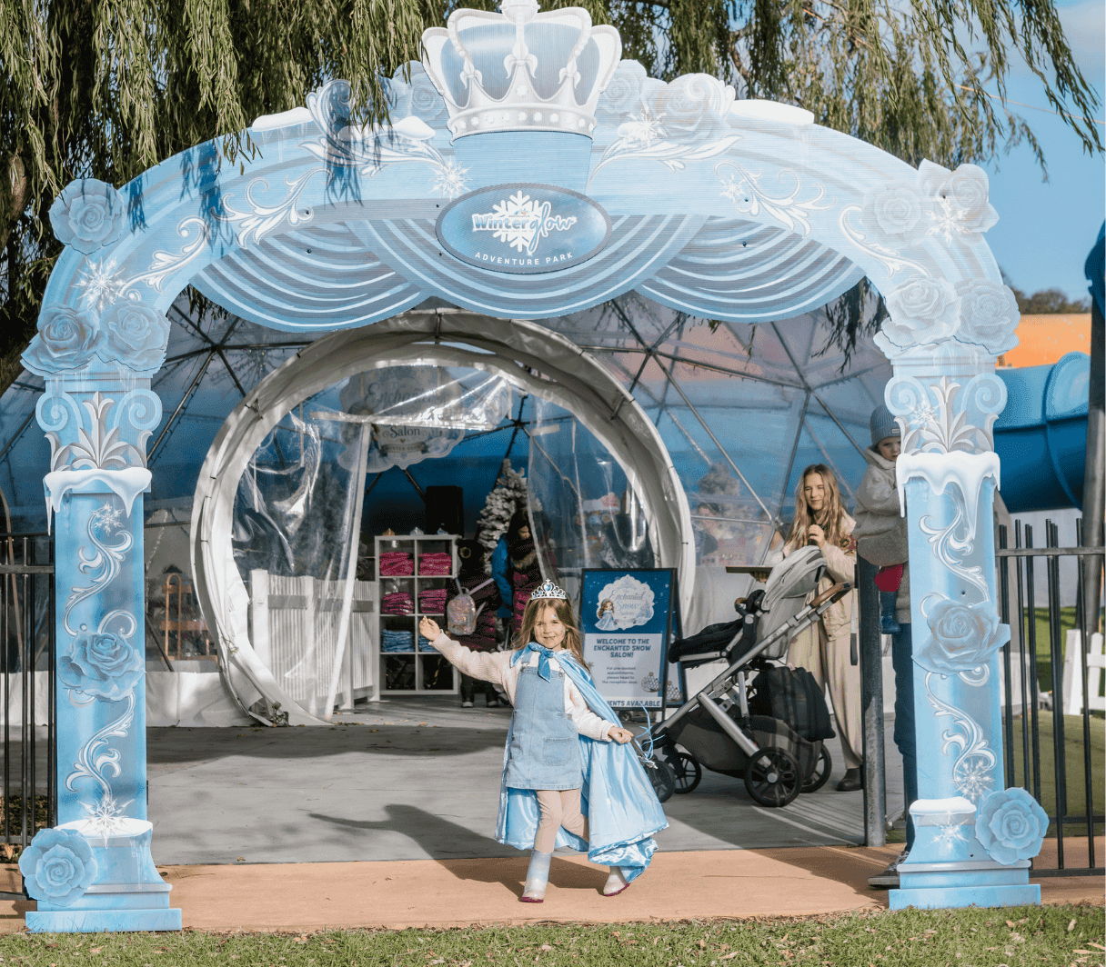 Archway