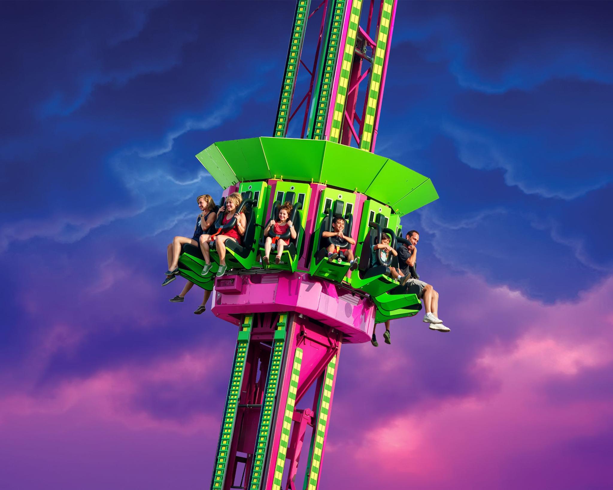 Adventure Park Geelong