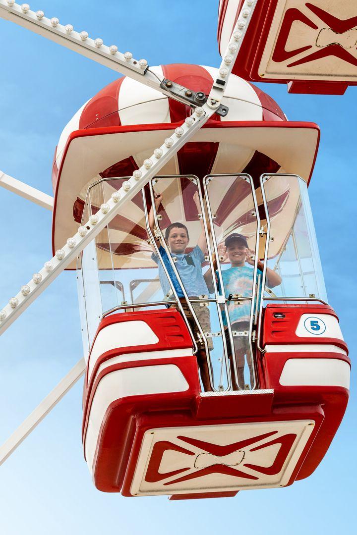 Ferris Wheel