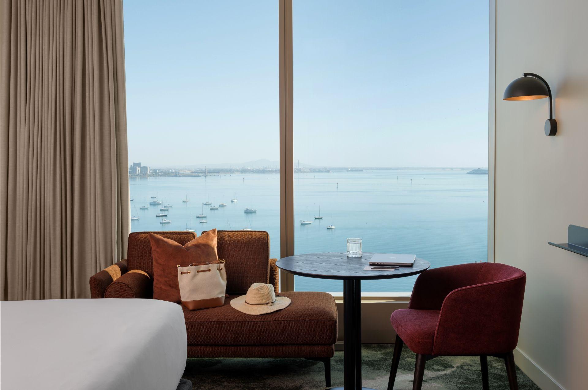 Crowne Plaza Geelong