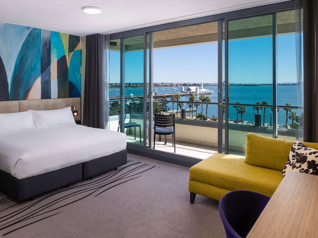 Novotel Geelong