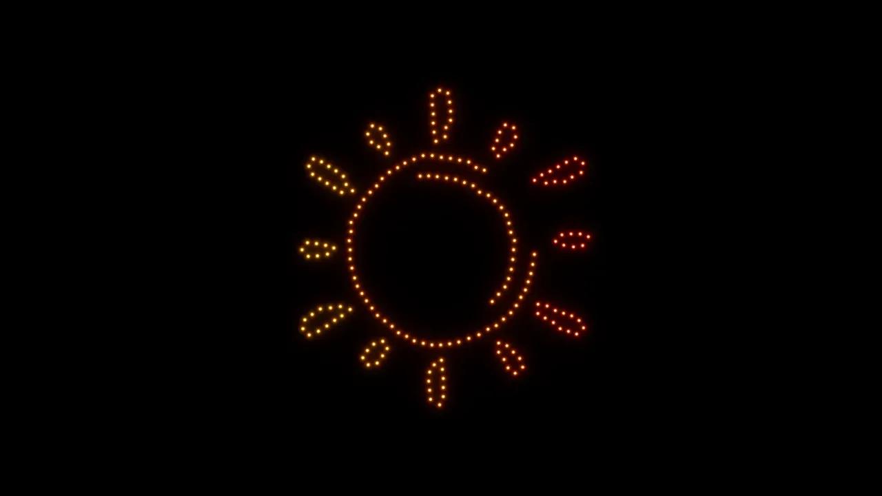 sun