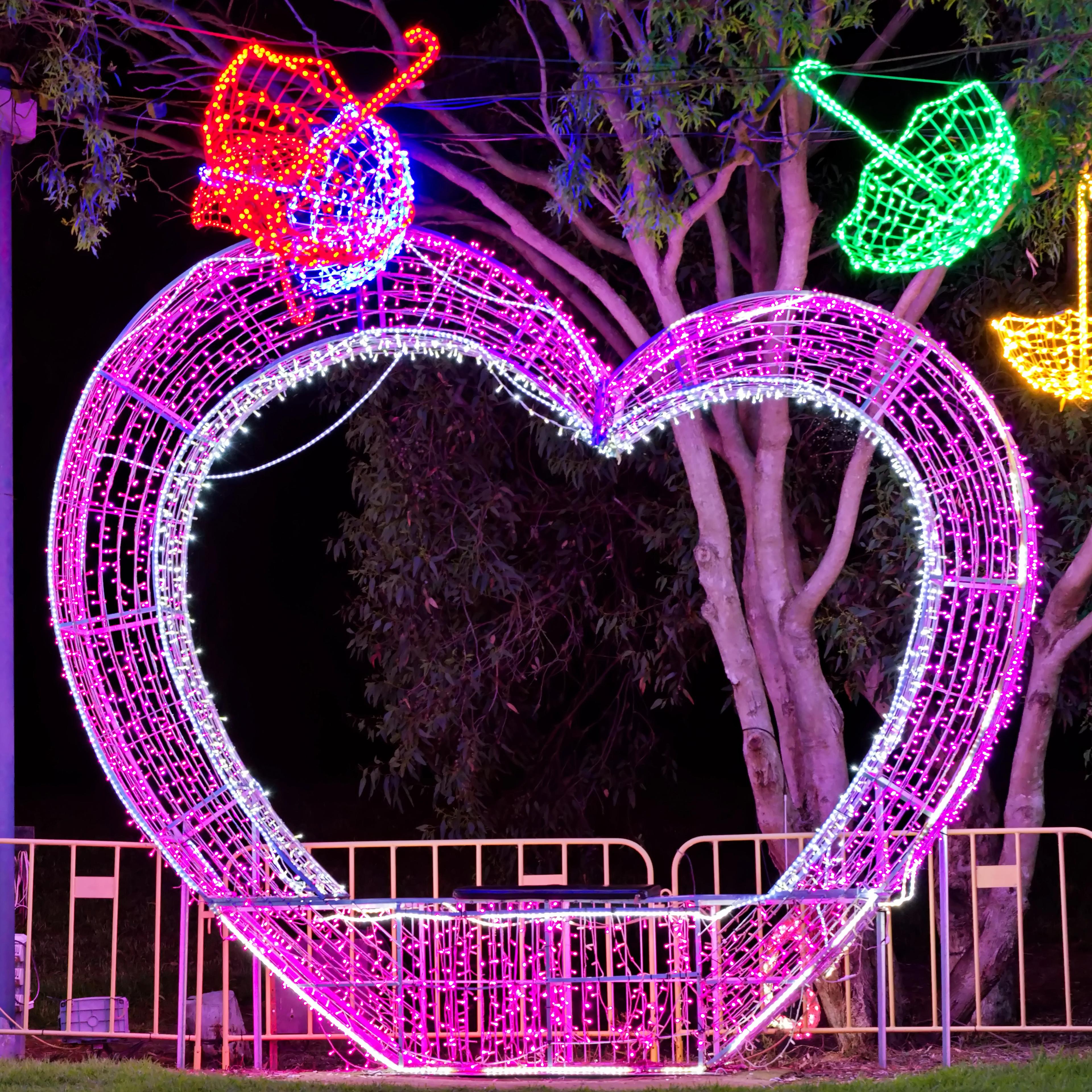 Big Heart