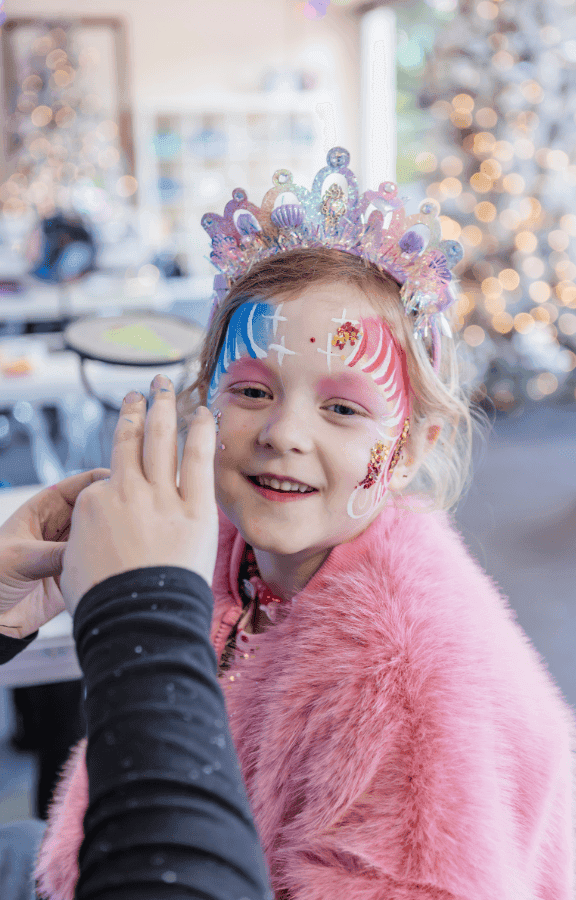 Face Painting