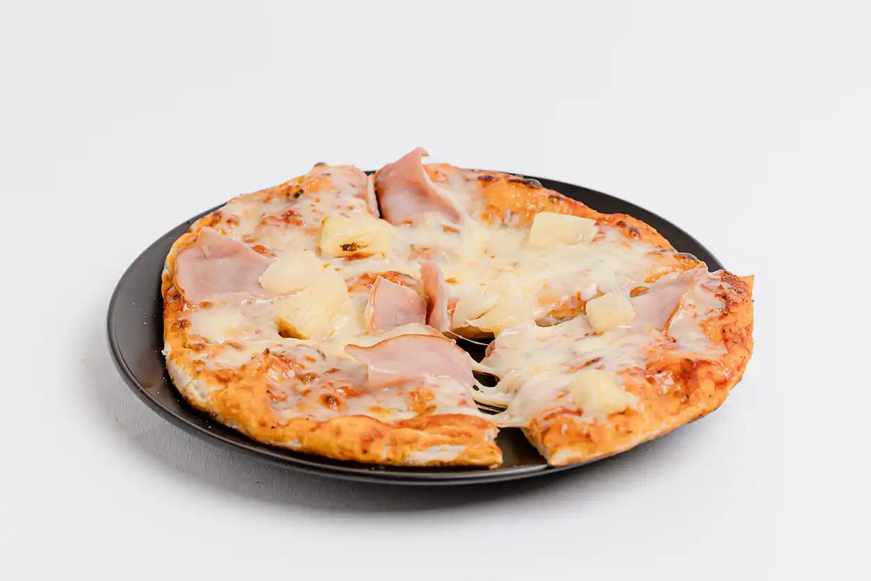 Pizza Bar