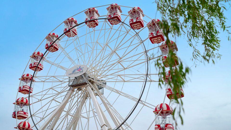 Ferris Wheel