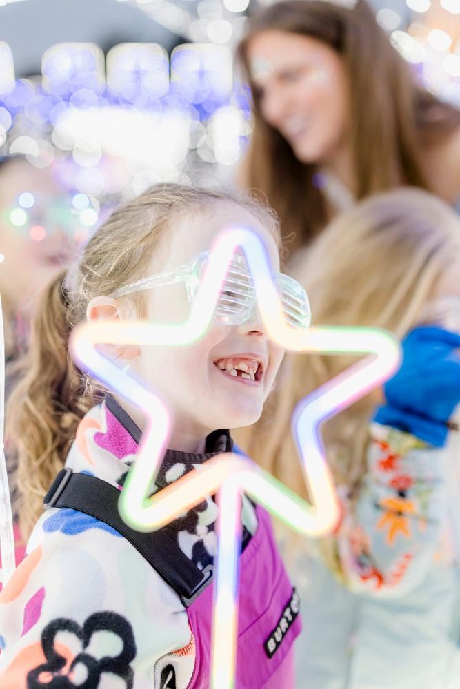 Every night's a starry night at Winter Glow...
Open every day of the school holidays.
www.winterglow.com.au