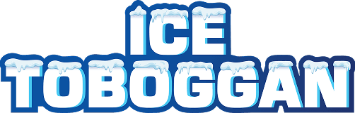 Ice Toboggan logo