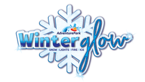 Winter glow logo
