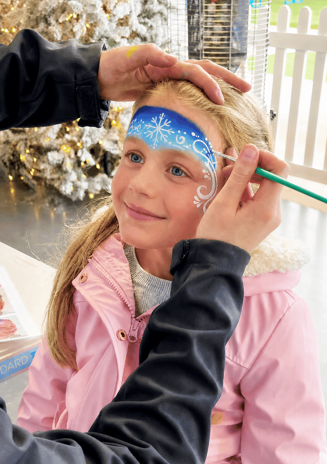 Face Painting