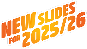New Slides For 2025/26